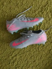 Nike Air Zoom Mercurial Vapor 16 Pro AG  Fussballschuhe KUNSTRASEN, GR. 40.5