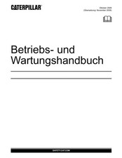 Bitelli Caterpillar SF 101R