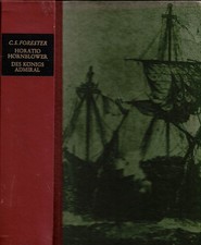 Forester, Des Königs Admiral