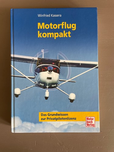 Motorflug kompakt winfried - motorflug,