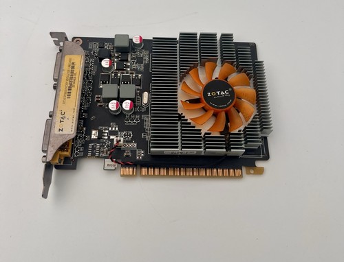 Grafikkarte zotac gt630 - zotac,