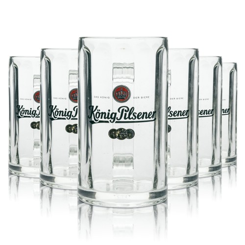 König pilsener bier - könig,