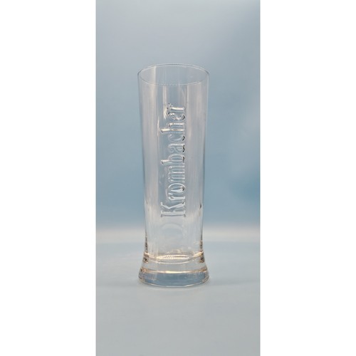 Krombacher pils relief l - pils, 0,3