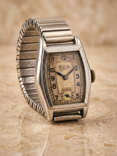 Bifora vintage armbanduhr - bifora,