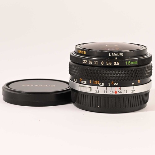 Olympus system zuiko - om-system,