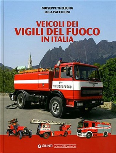 Feuerwehrfahrzeuge italien - feuerwehrfahrzeuge,