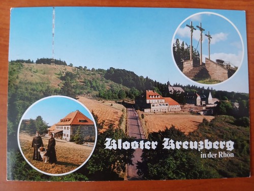 Postkarte 3106 nicht gelaufen