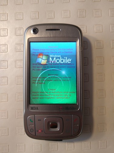 Telekom vario messenger mda - telekom,