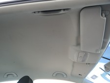 VW Polo 6R 6C Himmel Innenraum