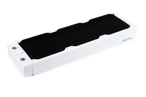 Alphacool hpe full copper - hpe-45,
