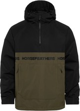 HORSEFEATHERS Snowboard