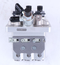 Dieselmotor Einspritzpumpe