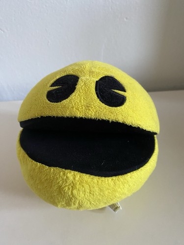 Namco bandai pac man - bandai,