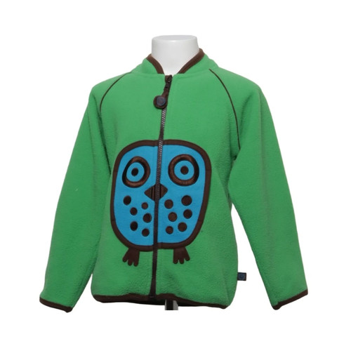 Sikke lej fleecejacke - sikke, lej,
