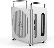 ACASIS 40Gbps Mac mini M4 Dock