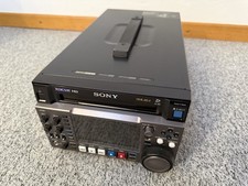 SONY PDW-F1600 Professional