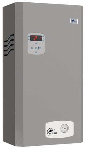Elektrokessel elterm asp 24 - asp, 12/24