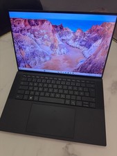 Dell Precision 5560 Mobile Workstation