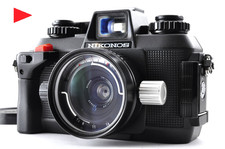 Nikon Nikonos IV-A