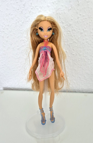 Winx club glam magic - winx,
