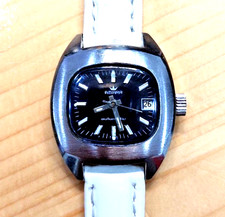Amara damenuhr automatic - damenuhr,