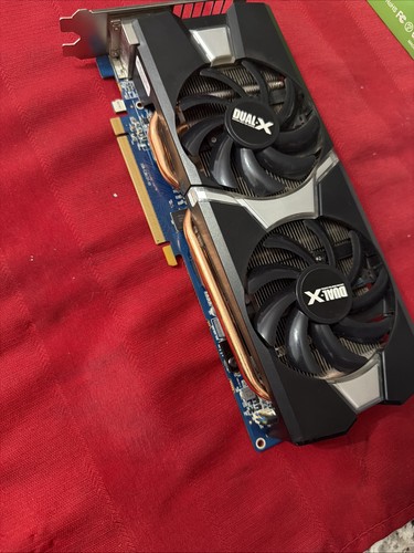 Sapphire radeon 7970 3gb oc - radeon, hd