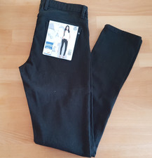 Esmara Hose, schwarz, neu mit