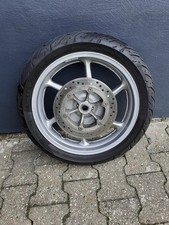 Hinterrad Honda SH 300i Bj. 2013 16 Zoll  mit fast Reifen kaum gelaufen