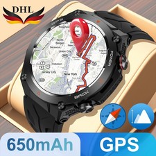 Sport Bluetooth Smartwatch