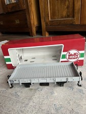 LGB 41100 - Niederbordwagen -