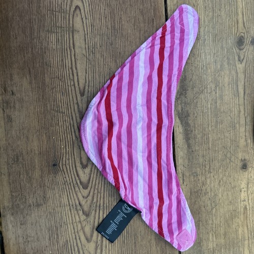Halstuch dreieckstuch rosa - halstuch,