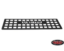 RC4WD Heckklappen-Netz für