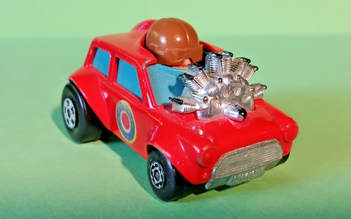 Matchbox lesney england - ©,