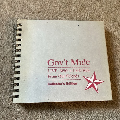 Gov mule live - , "live.