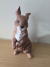 Hase Goebel Unikat 27 cm