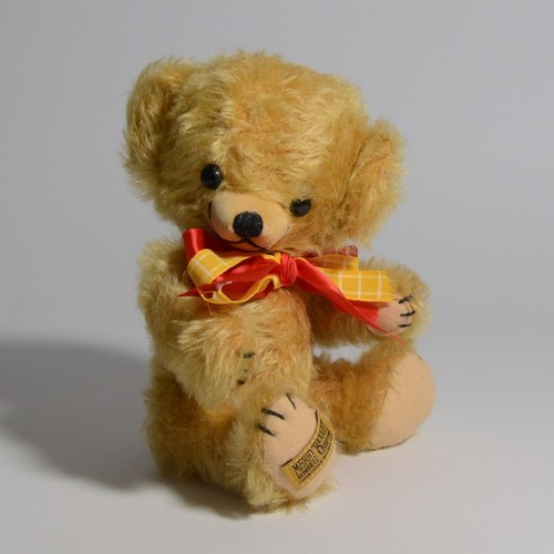 Merrythought cheeky teddybär - merrythought,