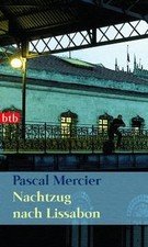 Nachtzug nach lissabon roman - nach,