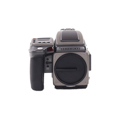 Hasselblad sucher hv 90x - h2, +