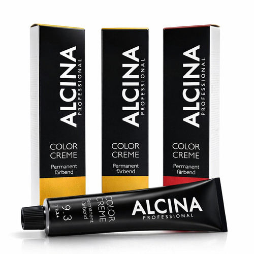 Alcina color cream - alcina,