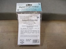 Littfinski LDT 700502 Kehrschleifmodul in OVP