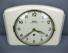 Alte wanduhr garant - alte,