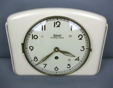 alte Wanduhr Garant