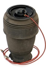 Luftfeder hinten links Niveauregulierung BMW 5er E61 520i - 550i Touring