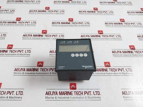 Schneider electric em1000 - schneider,