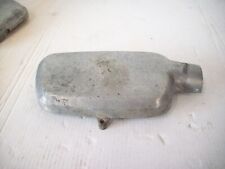 Luftfilterdeckel rechts / Air Cleaner Cover right Honda VF 750 C - RC09 Magna