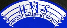 Musical Masterpiece Society -