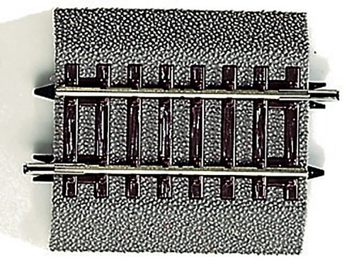 Roco line spur h0 - spur, mit