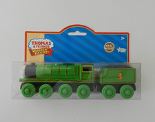 Henry Thomas und Freunde