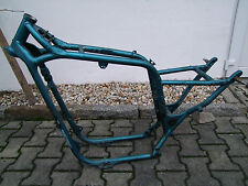 Suzuki VS 1400 Intruder Rahmen