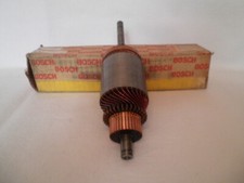 Bosch 1004002123 Anker Anker für Anlasser anchor for starter ancre pour démarreu